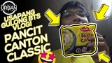 PANCIT CANTON YELLOW VLOG | Manila Urban Fixed BTS Vlogs - Usapang Fixed Gear