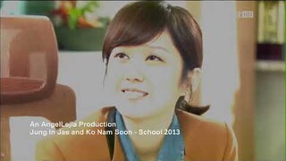 ♥ Jung In Jae and Ko Nam Soon ♥