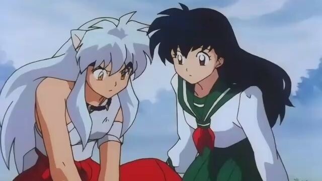 Inuyasha ep 43 sub indo