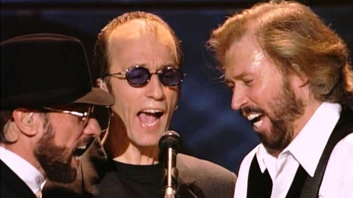 "The Bee Gees" - Sức Hấp Dẫn Không Thể Cưỡng Lại Của Ba Chàng Trai