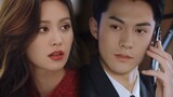 [Love as Camp] Apa efeknya jika 'Ning Jing dan Yan Kuan' memainkan 'Love as Camp'?