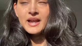 وراء تاج محل: ملك مجنون؟