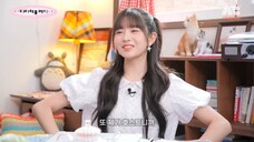 First impression talk of REI to be honest! Cool person JUNG Zi-so and right person CHA Hak-yeon?