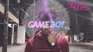 Kxle - Game Boy (Prod. Goodson)