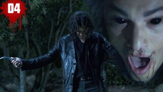 【片片】恶魔还魂死而复生，十四年前大屠杀另有隐情？《美恐》S9E4