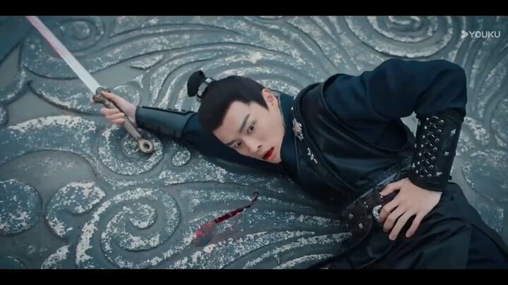 ใบไม้ผลิบานที่มอดไหม้ { ตอนที่ 23 }