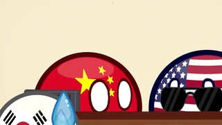 【Polandball】Good sleep
