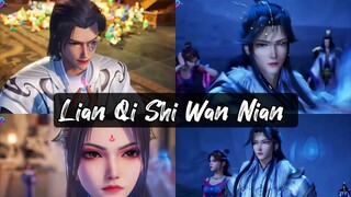 Lian Qi Shi Wan Nian Eps 71 Sub Indo