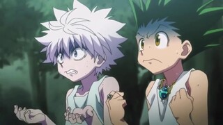 hxh no context