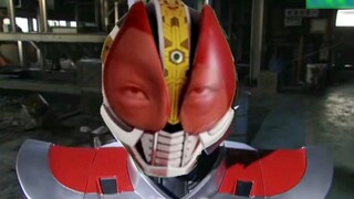 [Pond Knight] Masked Jueya: Den-O? The King of Devil! (Sad)