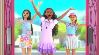 My First Barbie _ 'Happy Dreamday' _ Watch the full movie: Link in the description