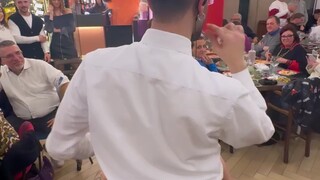 Trở nên bồn chồn, bồn chồn