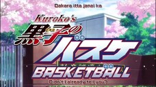 Kuroko's Basketball Season 1 Episode 21 tagalog