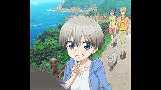 Uzaki-chan wa Asobitai! Tập 11