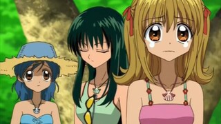 S1 Mermaid Melody Pichi Pichi Pitch tập 11 Vietsub