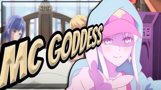 THIS GODDESS WILL TRY ANYTHING 🤣 | THE WORLD'S FINEST ASSASSIN Episode 7 Review