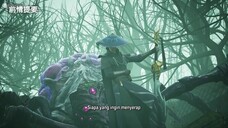 Heavenly Brick Knight Episode 8 Indonesia