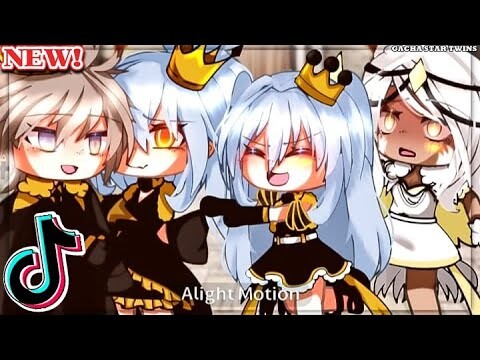 GachaLife TikTok Compilation 🔥 #457