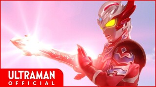 『ウルトラマンタイガ』第17話「ガーディアンエンジェル」 ULTRAMAN TAIGA Episode 17 "Guardian Angel"