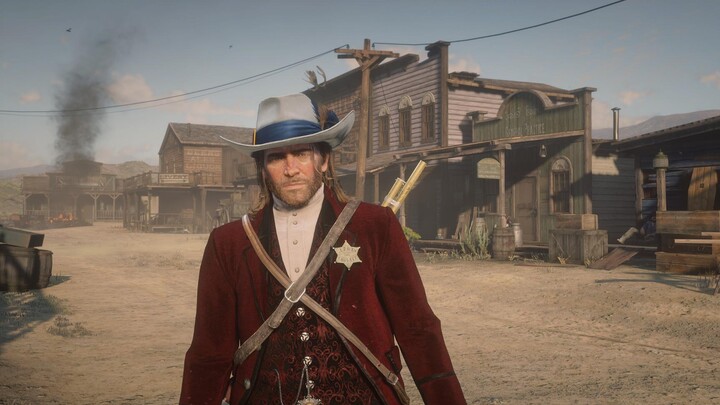 «قبل أن أكمل سيجارتي، عليكم جميعًا أن تموتوا»