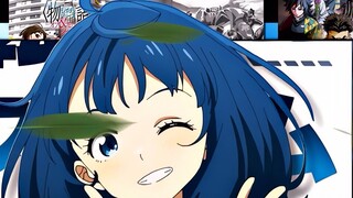 Looking back at 2024, which anime do you think are the best?