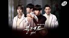 Blood Episode 04 (Tagalog Dubbed)