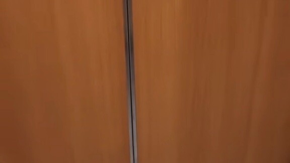 Who’s there ( Pov )
