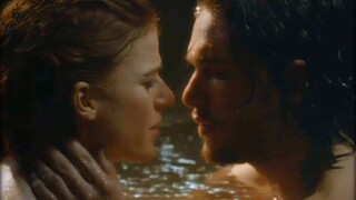 Super smooth! Check out the effect of "Game of Thrones" and "A Thousand Years of Waiting"