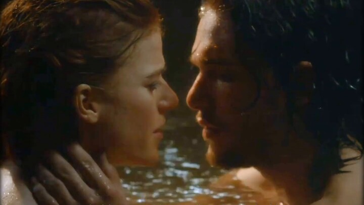 เนียนกริบ! มาดูเอฟเฟกต์ของ "Game of Thrones" และ "A Thousand Years of Waiting" กัน