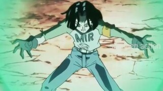 Gohan do dự có thể khiến Android 17 bị loại vô ích#1.3