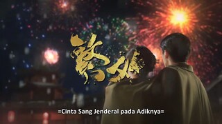 CINTA SANG JENDRAL PADA ADIKNYA EP05 SUB INDO