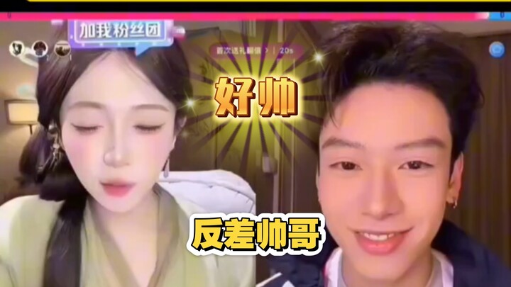 When the guy you like is from Nantong, it’s like: