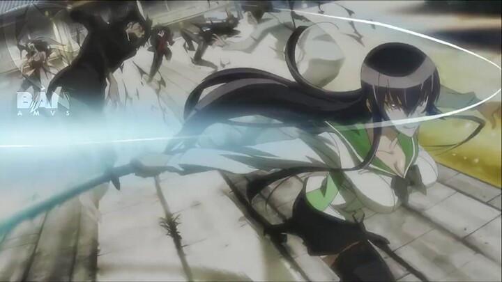 female warrior