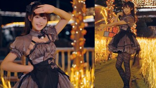 เคล็ดลับหรือรักษา! 【สุขสันต์วันฮาโลวีน】
