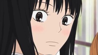 Tập 18 Gửi đến bạn hiền - Kimi ni Todoke