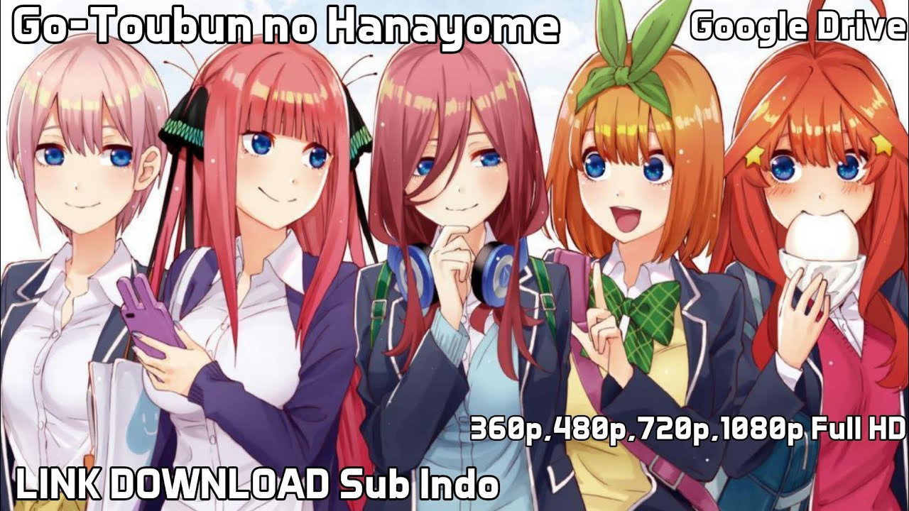 download anime sub indonesia 360p