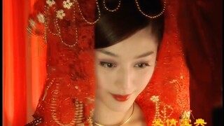 这剧穷到一套嫁衣轮流穿，可美的各有特色，毫无违和感【风筝误｜救风尘｜卖油郎】