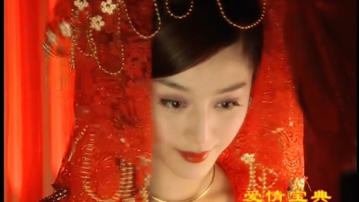 这剧穷到一套嫁衣轮流穿，可美的各有特色，毫无违和感【风筝误｜救风尘｜卖油郎】