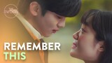 Kim Yo-han confirms his feelings with a kiss | A Love So Beautiful Ep 17 [ENG SUB]