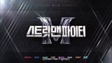 [1080p][EN] SMF Street Man Fighter E1