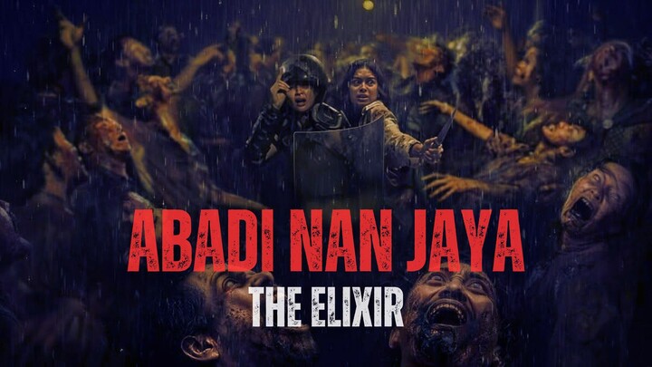 ABADI NAN JAYA (2025)