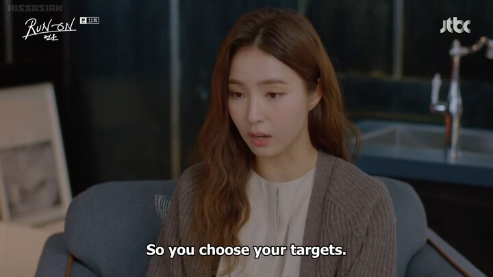 Run On Ep 11 Eng Sub