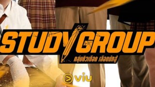 Study Group Tagalog Dub Series 🇵🇭🇰🇷 Episode 2