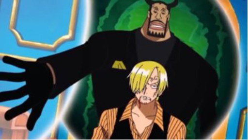 Sự Ra Đời Của Hệ Trái Ác Quỷ Thứ 4? | Những Trái Đặc Biệt Nhất One Piece | Clip1