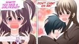 [Manga Dub] I didn't know my little sister loved me so much until... [RomCom]