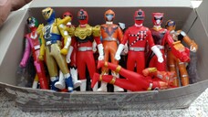 รวมสายซอฟขบวนการ super sentai ยุค z Gồm dây mềm super sentai era z (senpaiger)