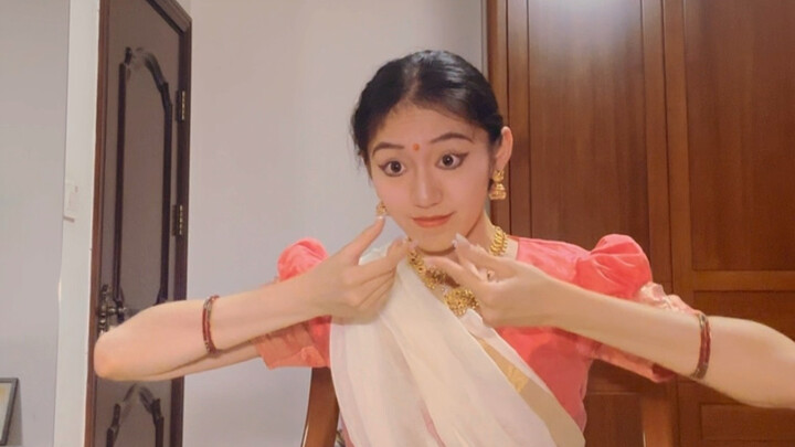 [Tarian India] “The Twin Birds” – Karya Asli: Menghidupkan Lagu Gaya Klasik Tiongkok dengan Mimesis 