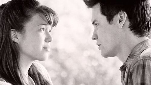 A walk to remember
