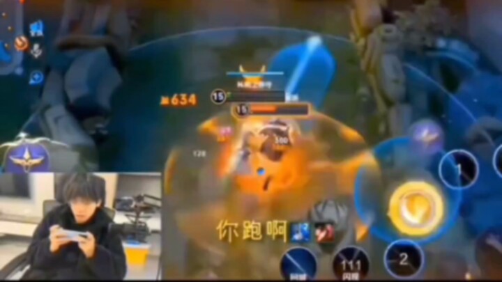 Quốc Vương Vinh Diệu: Loài người thảm bại