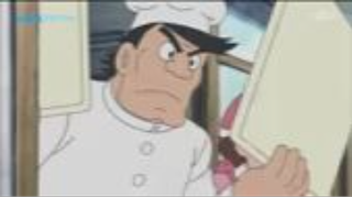 Doraemon Episode 151